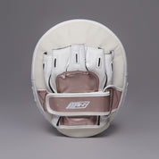 Joyagear Performance CM200 Handpads Wit/Rosegoud