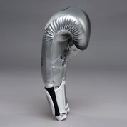 Joyagear "Evolution" Bokshandschoenen - Zilver/Wit
