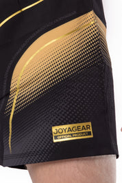 Joyagear Evolution MMA Broek - Goud