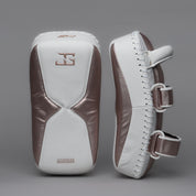 Joyagear Performance Thai Pads Rosegoud/Wit