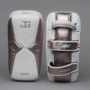 Joyagear Performance Thai Pads Rosegoud/Wit
