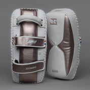 Joyagear Performance Thai Pads Rosegoud/Wit