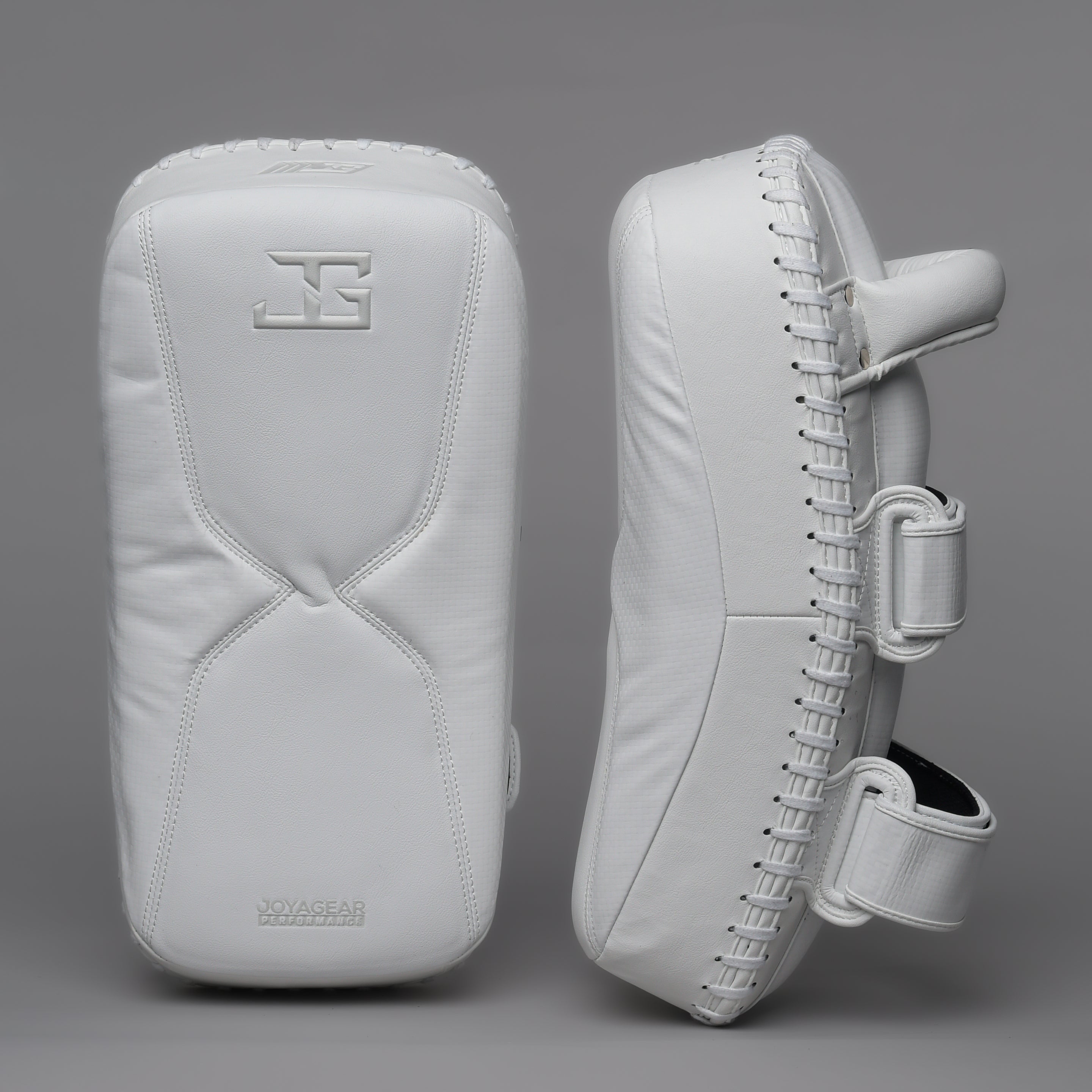 Joyagear Performance Thai Pads Wit/Carbon