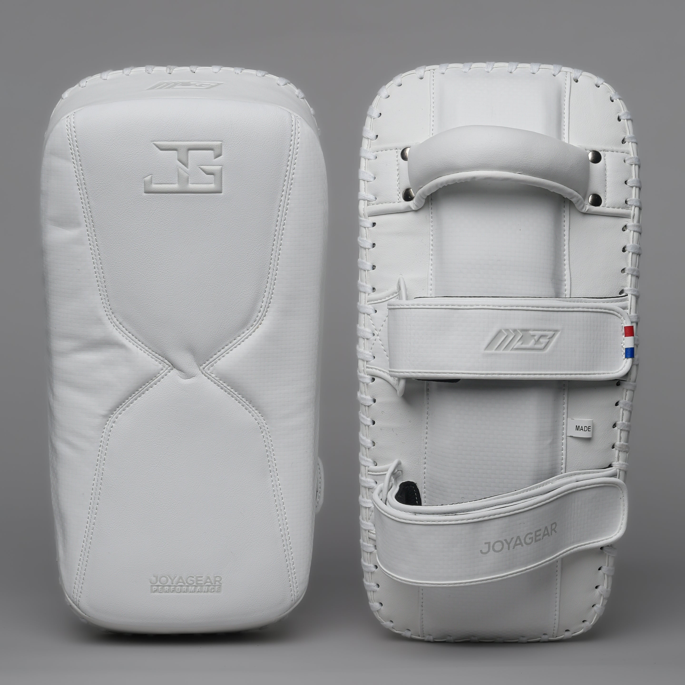 Joyagear Performance Thai Pads Wit/Carbon
