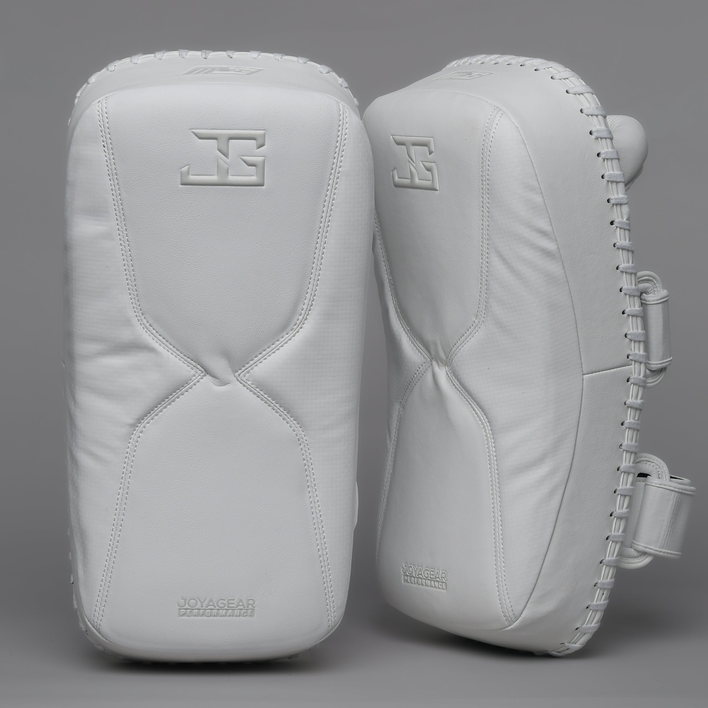 Joyagear Performance Thai Pads Wit/Carbon