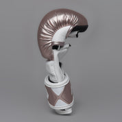 Joyagear Performance MMA Gloves Rosegold/White