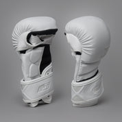 Joyagear Performance MMA Gloves White