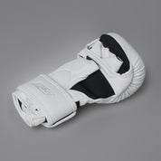 Joyagear Performance MMA Gloves White