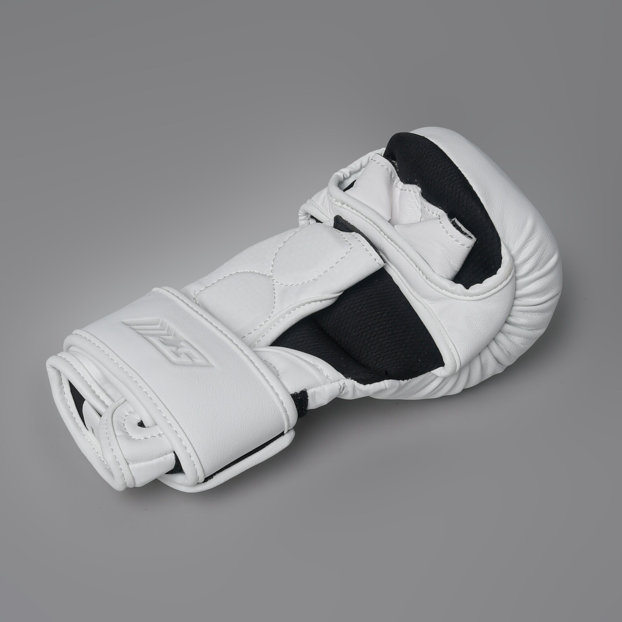 Joyagear Performance MMA Gloves White