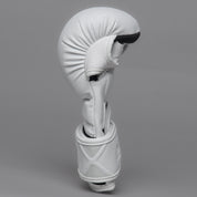 Joyagear Performance MMA Gloves White