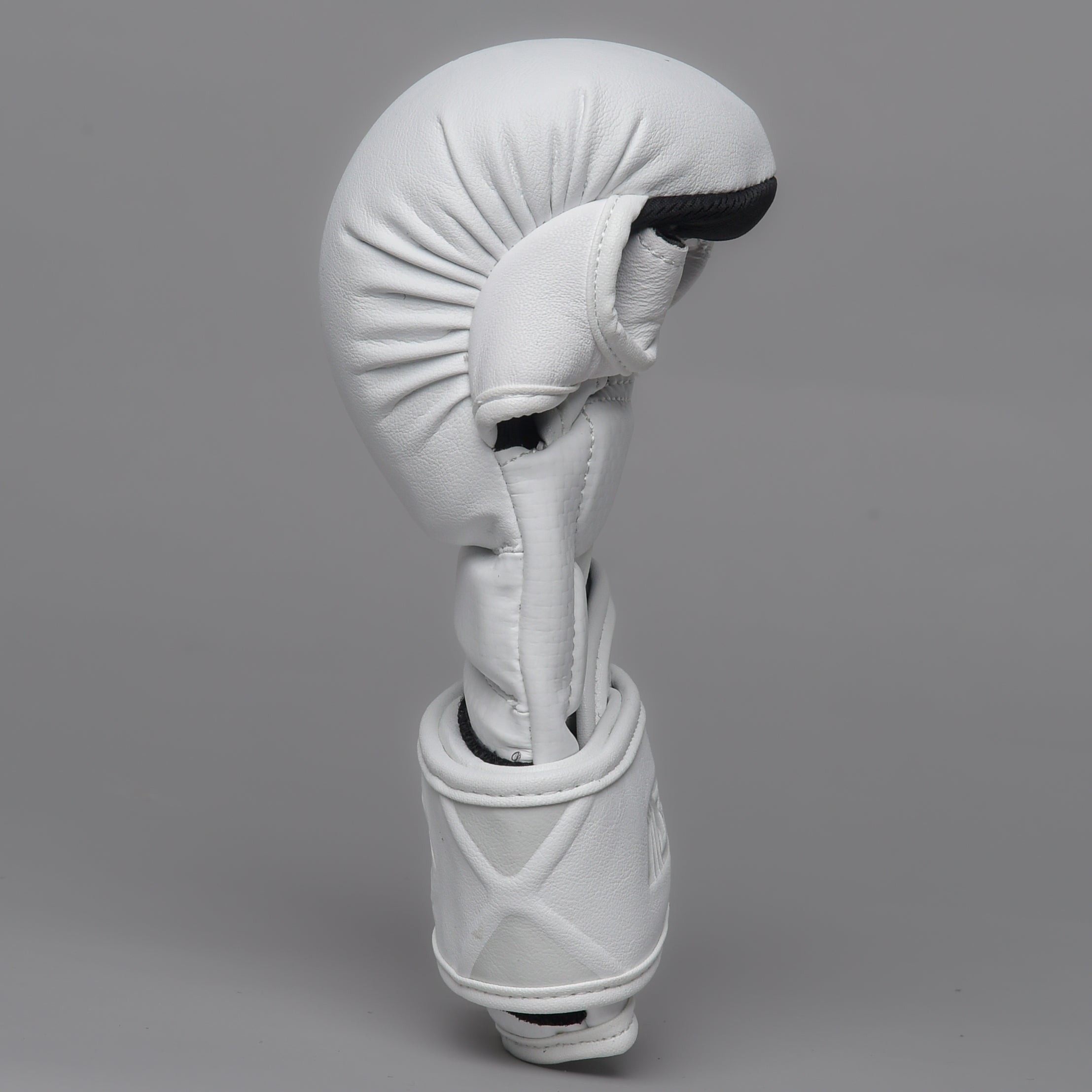 Joyagear Performance MMA Gloves White