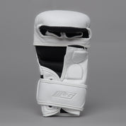 Joyagear Performance MMA Gloves White