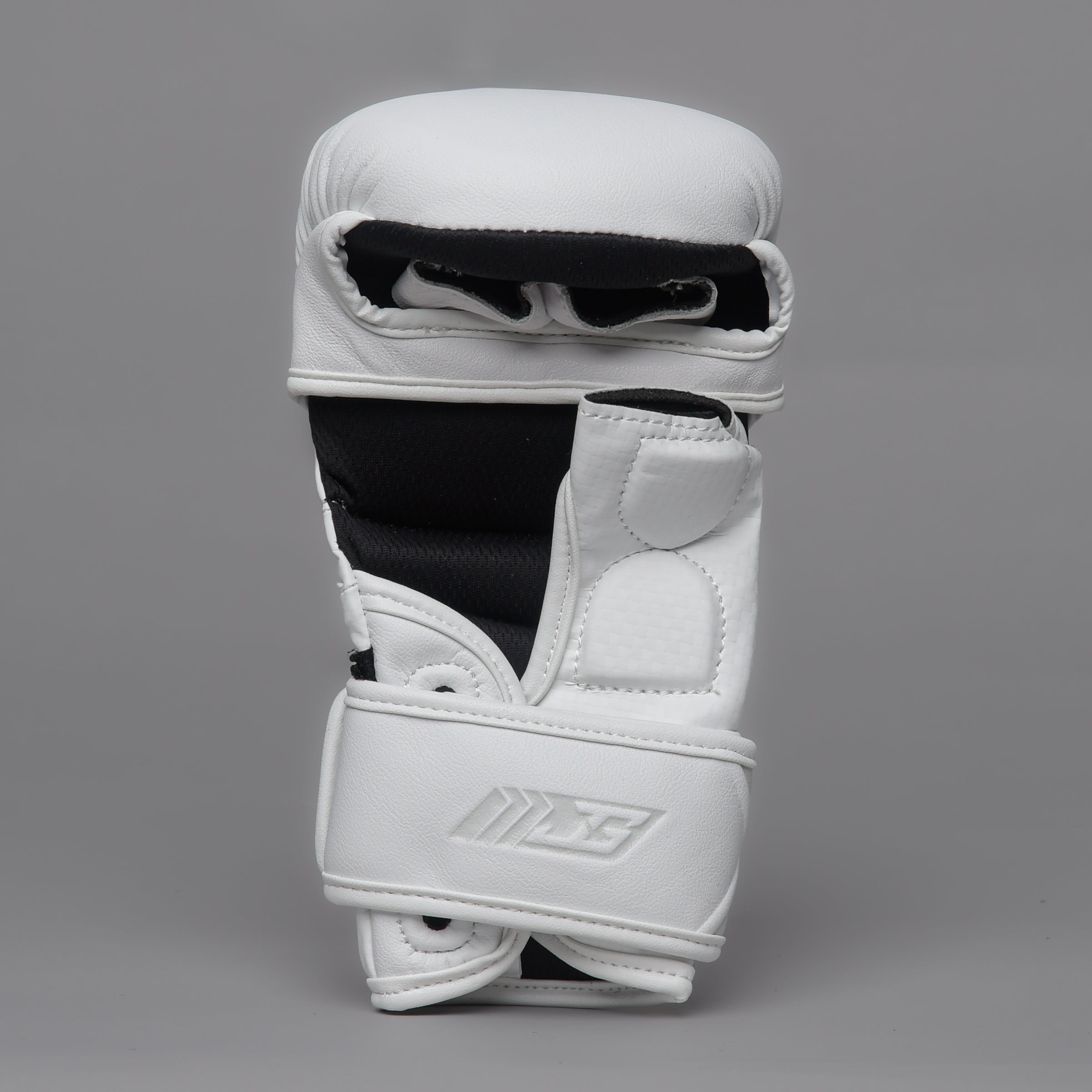 Joyagear Performance MMA Gloves White