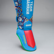 Joyagear X Bahram Rajabzadeh Performance Scheenbeschermers