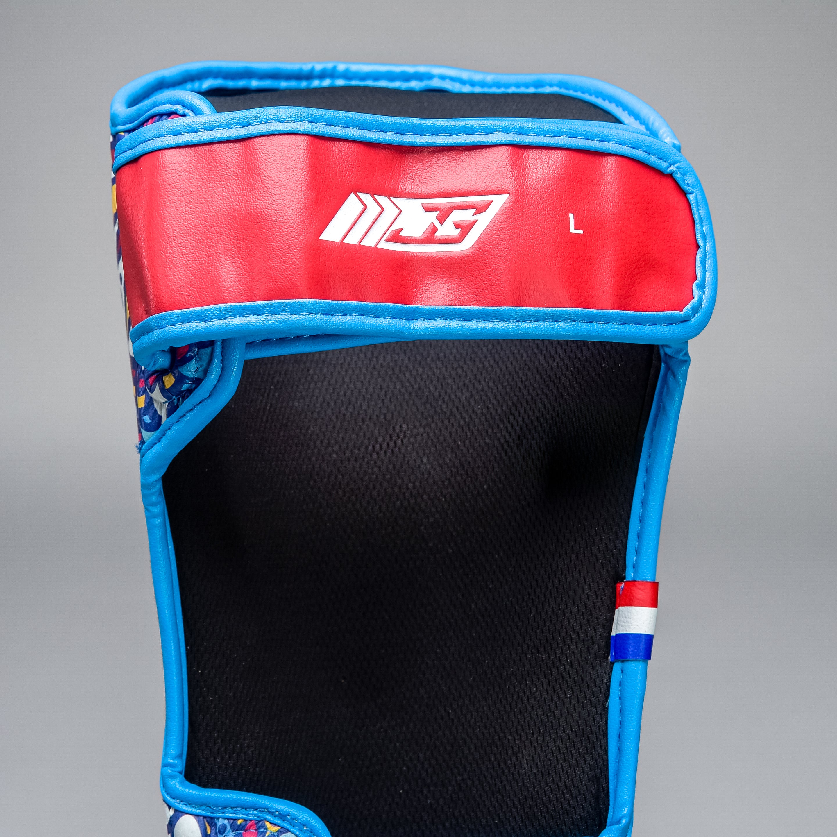 Joyagear X Bahram Rajabzadeh Performance Scheenbeschermers