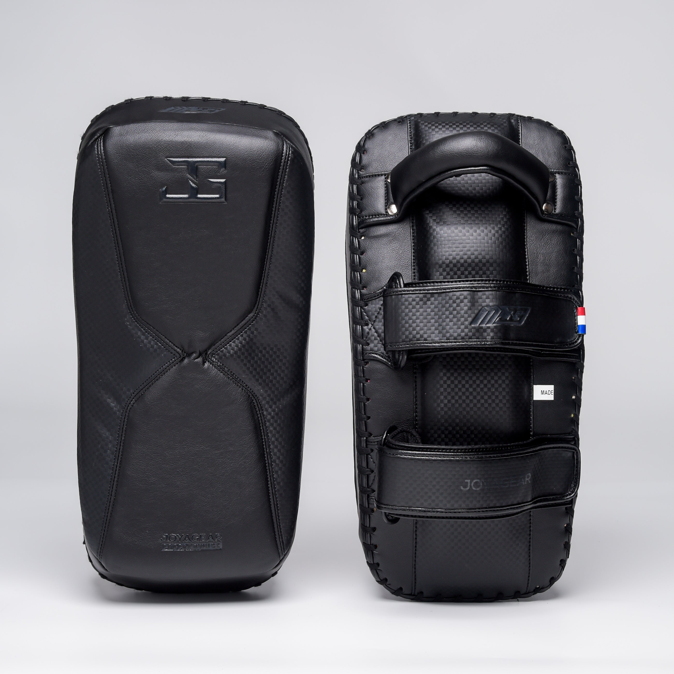 Joyagear Performance Thai Pads Black/Carbon
