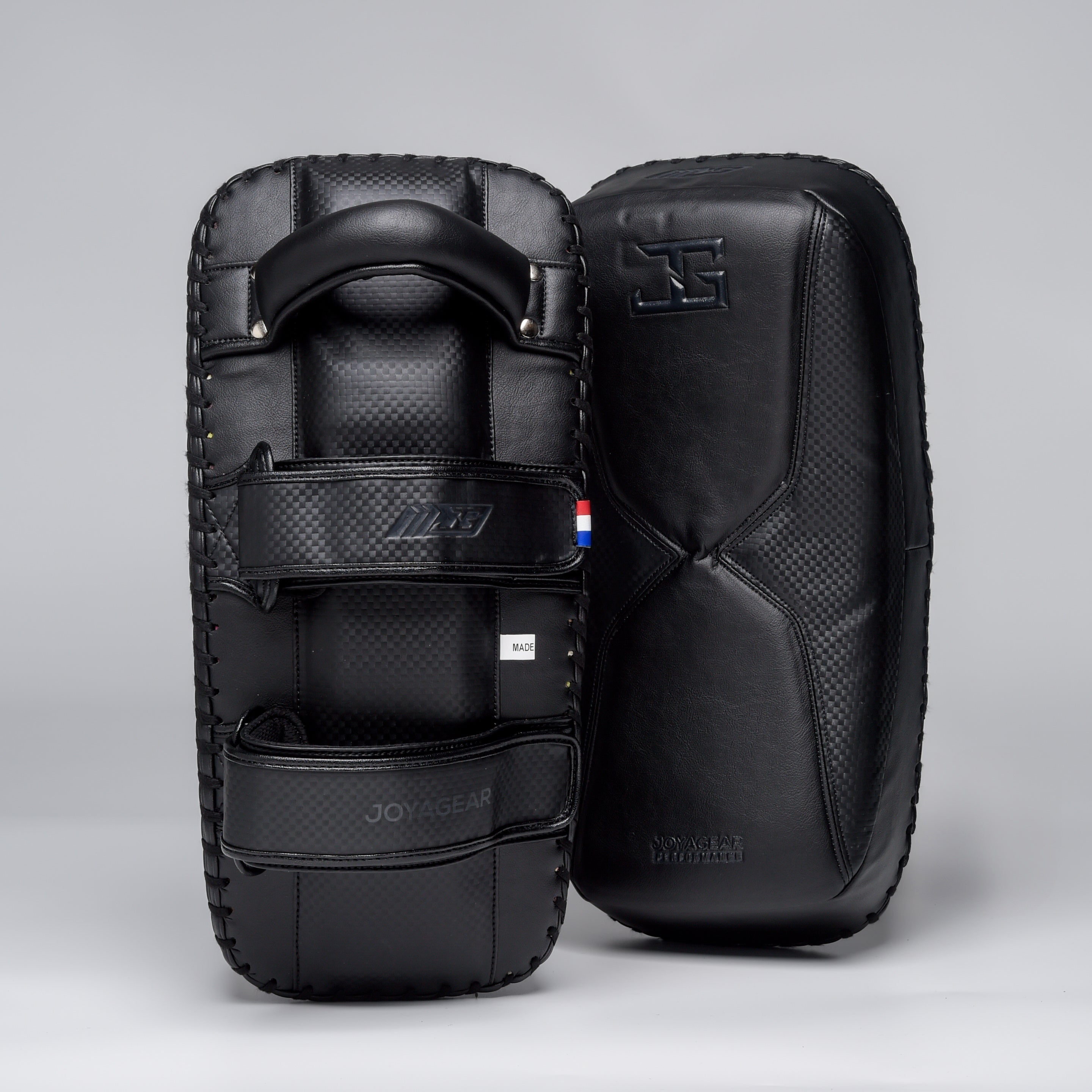 Joyagear Performance Thai Pads Black/Carbon