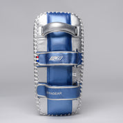 Joyagear Performance Thai Pads Blue/Silver