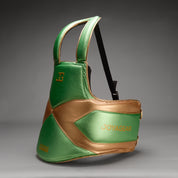 Joyagear Performance Body Protector Green/Gold