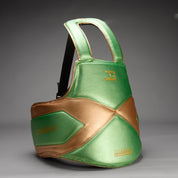 Joyagear Performance Body Protector Green/Gold