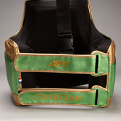 Joyagear Performance Body Protector Green/Gold