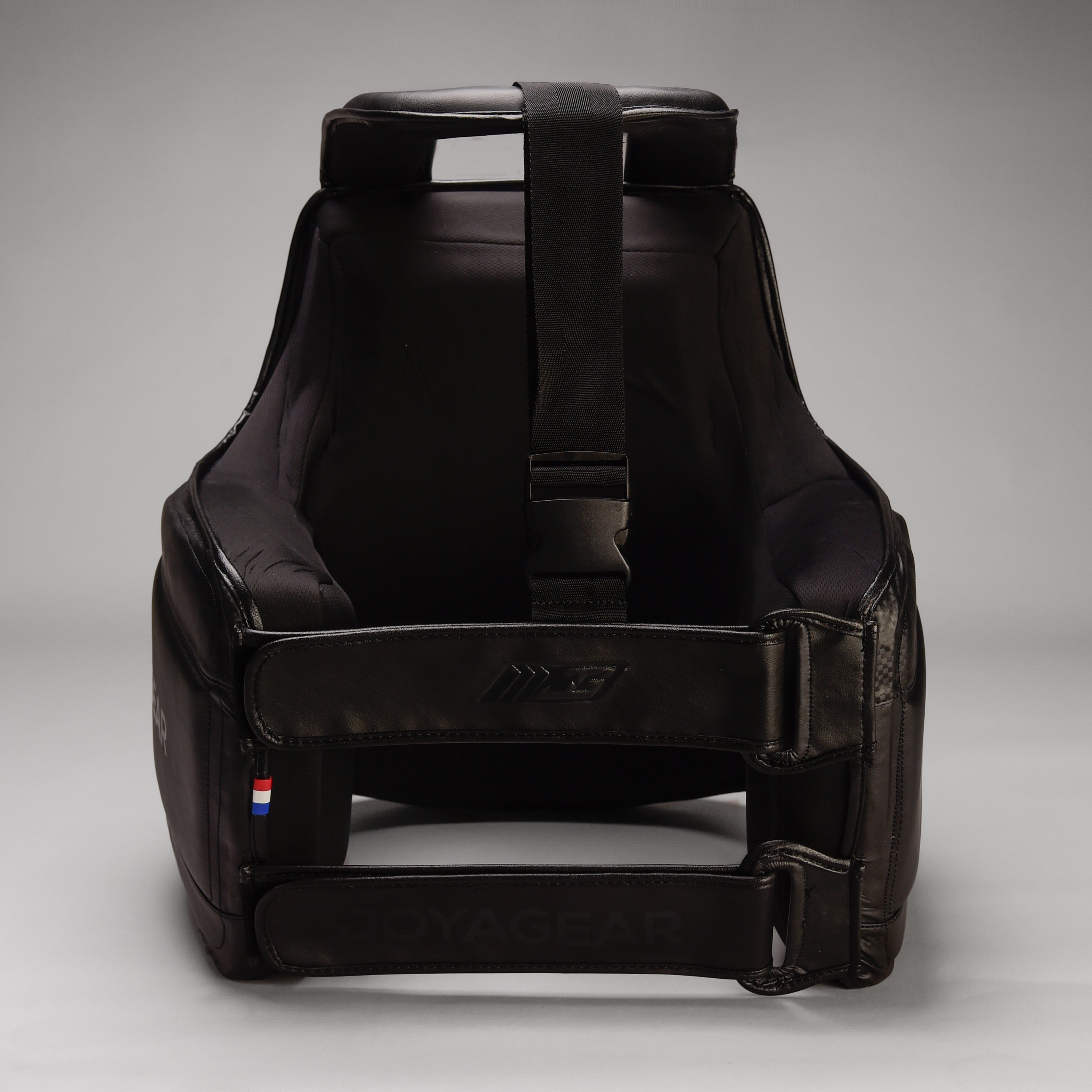 Joyagear Performance Body Protector Black/Carbon
