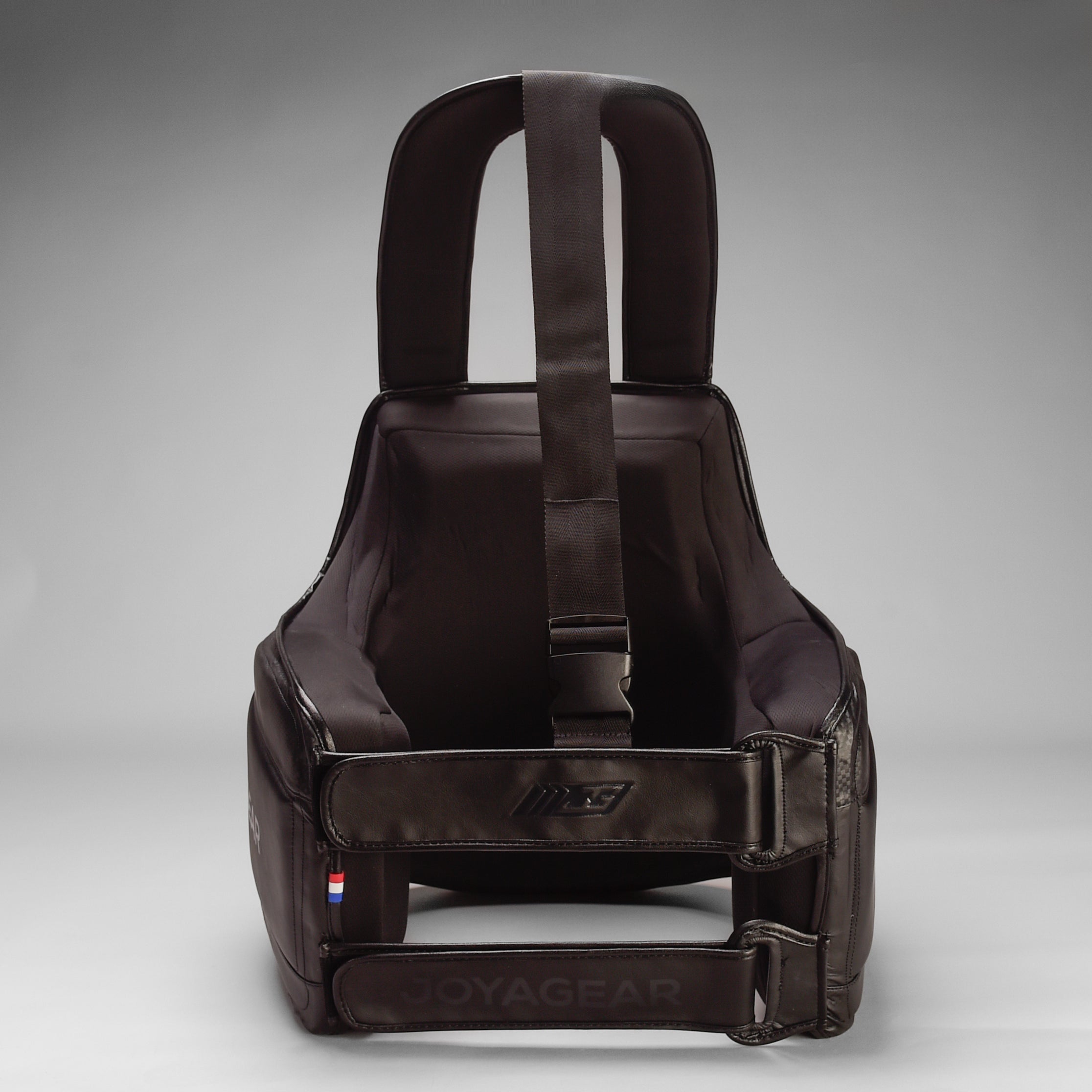 Joyagear Performance Body Protector Black/Carbon