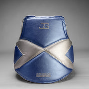 Joyagear Performance Body Protector Blue/Silver
