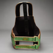 Joyagear Performance Body Protector Green/Gold