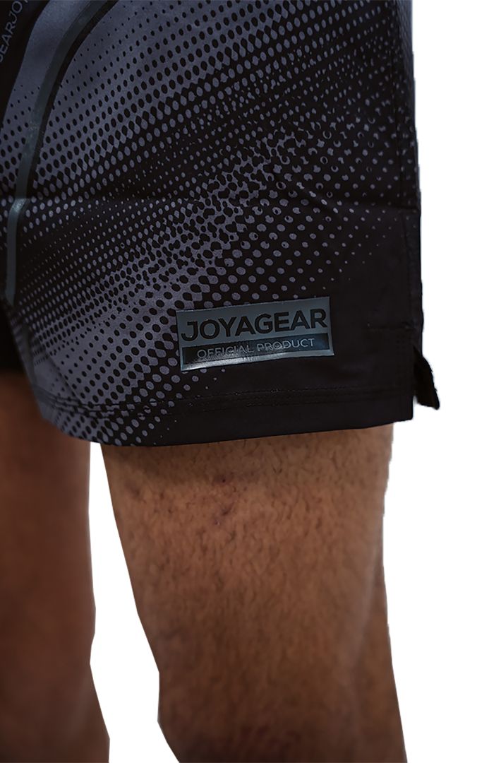 Joyagear Evolution MMA Broek - Zwart