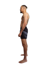 Joyagear Evolution MMA Broek - Zwart