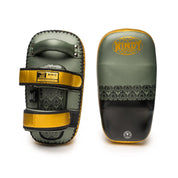 Joyagear X Windy Thai Pads Groen