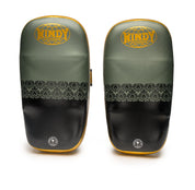 Joyagear X Windy Thai Pads Groen