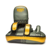 Joyagear X Windy Thai Pads Groen