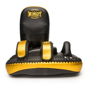 Joyagear X Windy Thai Pads Zwart/Goud