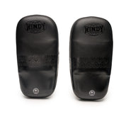 JOYAGEAR X WINDY THAI PADS Black/Black