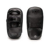 JOYAGEAR X WINDY THAI PADS Black/Black