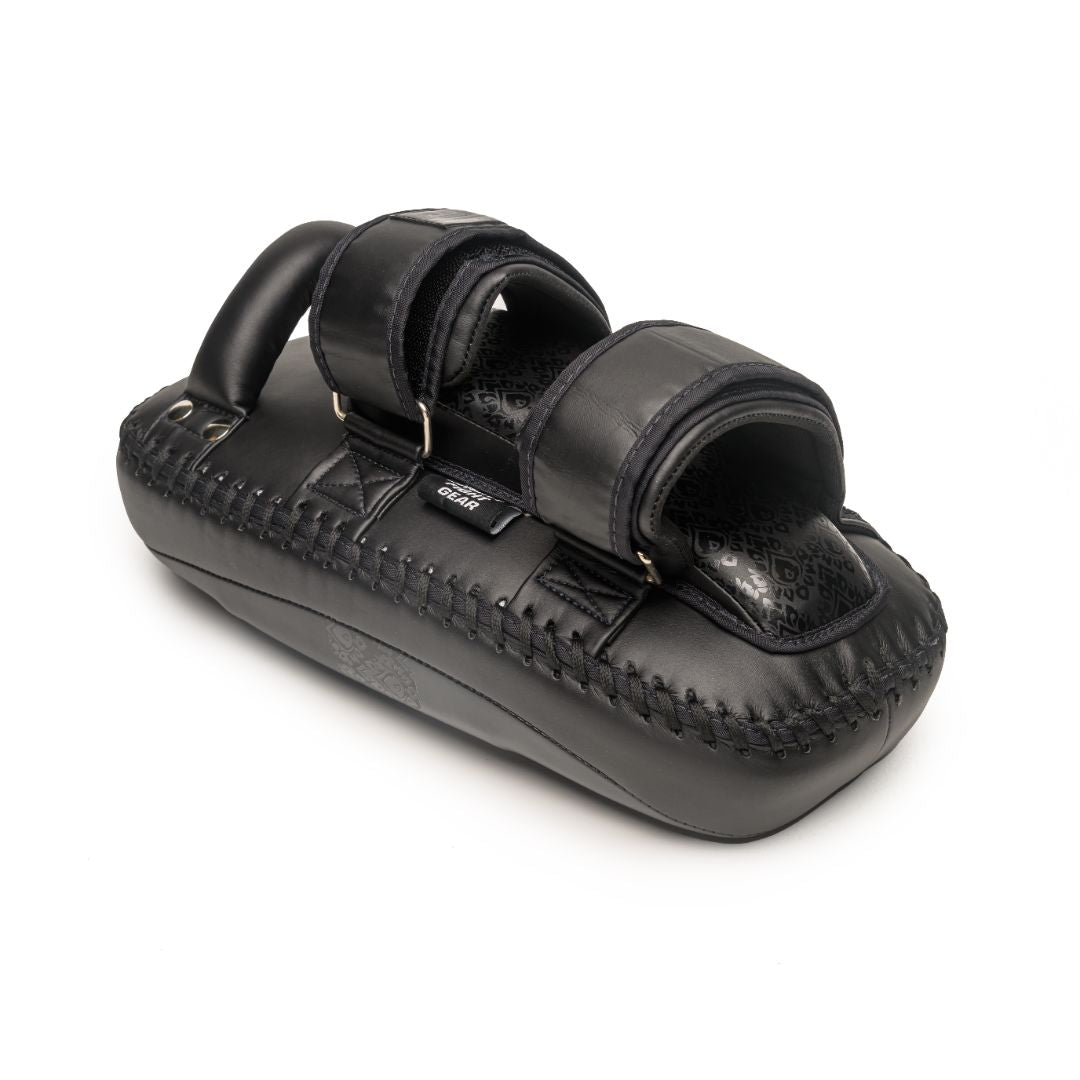 JOYAGEAR X WINDY THAI PADS Black/Black