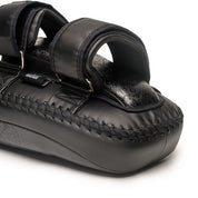 JOYAGEAR X WINDY THAI PADS Black/Black