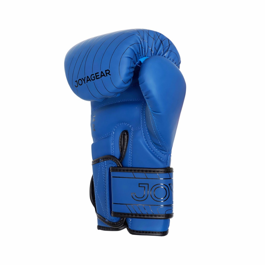 Joyagear Essential Kickboks Set Blauw