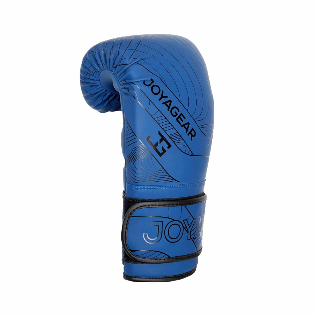 Joya ESSENTIAL Boxing Gloves - Blue