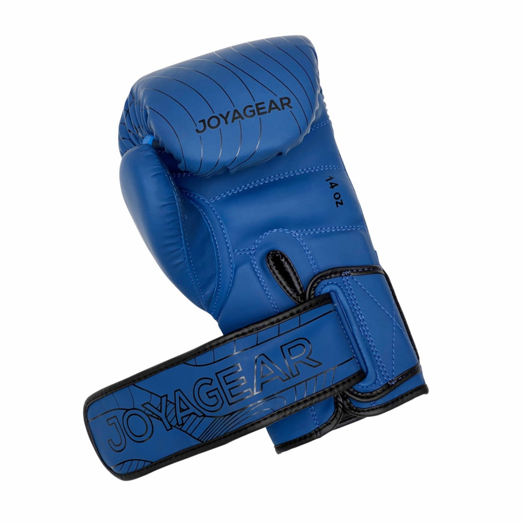 Joya ESSENTIAL Boxing Gloves - Blue