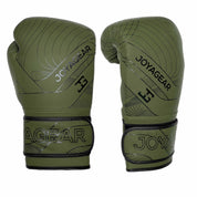 Joya ESSENTIAL Boxing Gloves - Green