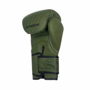 Joya ESSENTIAL Boxing Gloves - Green