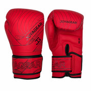 Joya ESSENTIAL Kickboxing Bundle Red