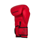 Joya ESSENTIAL Bokshandschoenen - Rood