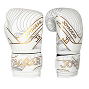 Joya ESSENTIAL Boxing Gloves - White