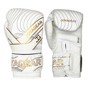 Joya ESSENTIAL Boxing Gloves - White