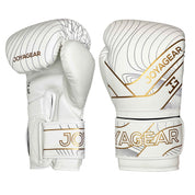 Joya ESSENTIAL Boxing Gloves - White