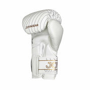 Joya ESSENTIAL Boxing Gloves - White